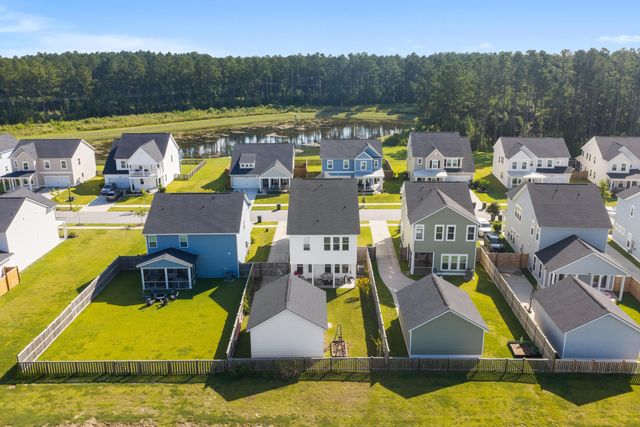 128 Oyster Tide Avenue, Summerville, SC 29485