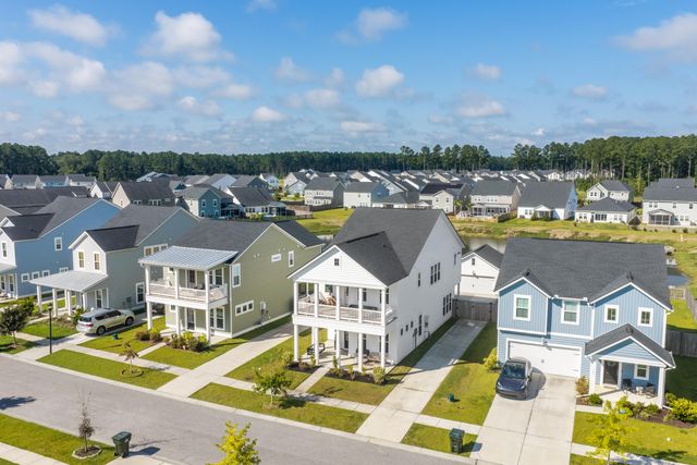 128 Oyster Tide Avenue, Summerville, SC 29485
