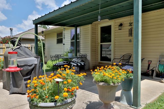 5253 S Morning Glory Lane, Battlefield, MO 65619