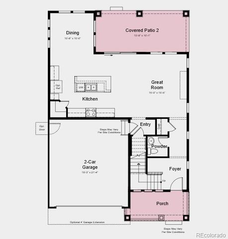 8742 Yellowcress Street, Littleton, CO 80125