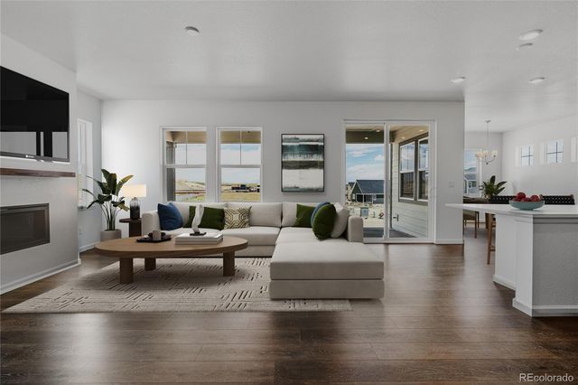 8742 Yellowcress Street, Littleton, CO 80125