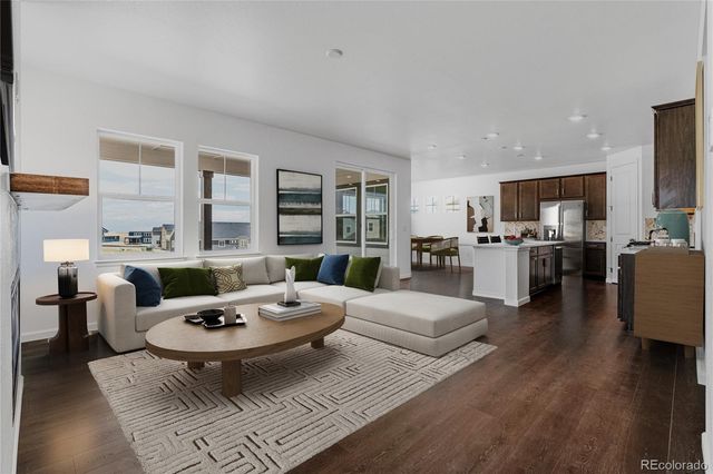 8742 Yellowcress Street, Littleton, CO 80125