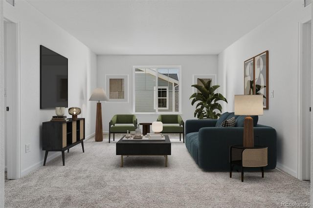 8742 Yellowcress Street, Littleton, CO 80125