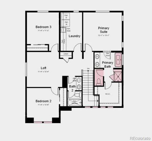 8742 Yellowcress Street, Littleton, CO 80125