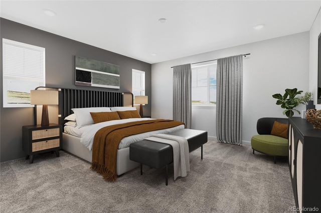 8742 Yellowcress Street, Littleton, CO 80125