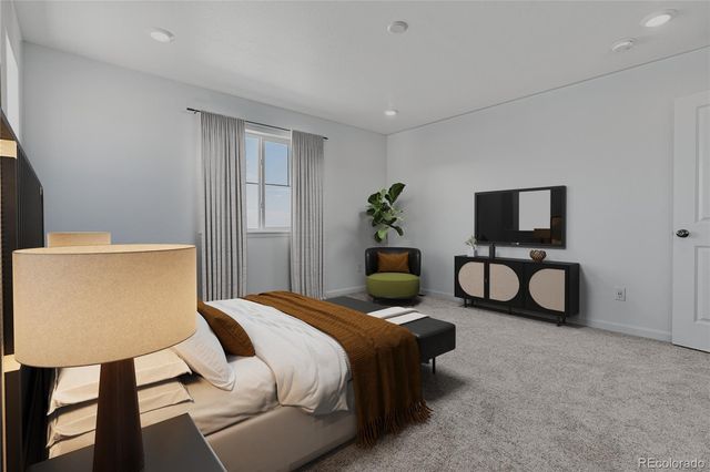 8742 Yellowcress Street, Littleton, CO 80125