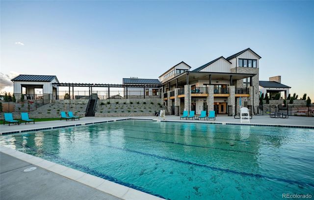 8742 Yellowcress Street, Littleton, CO 80125