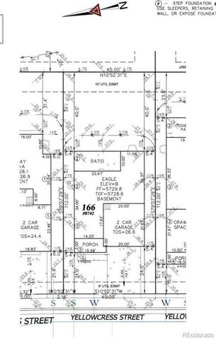 8742 Yellowcress Street, Littleton, CO 80125