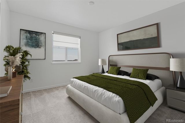 8742 Yellowcress Street, Littleton, CO 80125