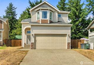 1827 100th Street Court S, Tacoma, WA 98444