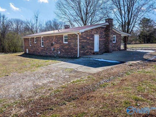 306 Olinger Road, Scottsboro, AL 35769