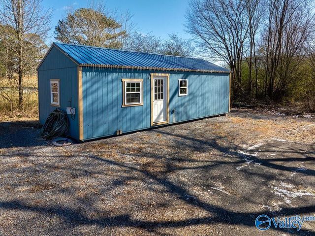 306 Olinger Road, Scottsboro, AL 35769