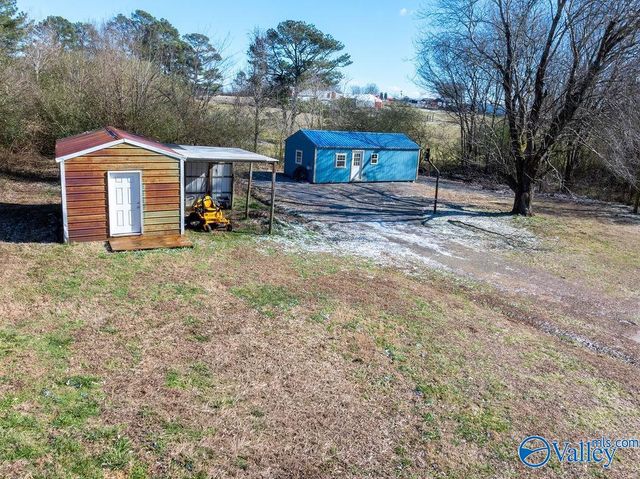 306 Olinger Road, Scottsboro, AL 35769