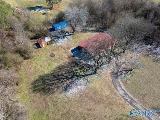 306 Olinger Road, Scottsboro, AL 35769