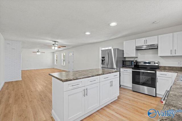 306 Olinger Road, Scottsboro, AL 35769