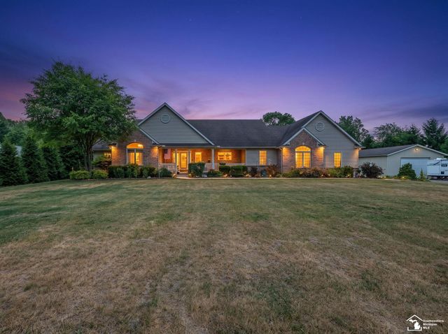 4675 Secor Road, Ida, MI 48140