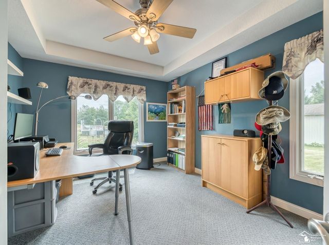 4675 Secor Road, Ida, MI 48140