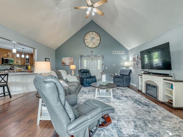 4675 Secor Road, Ida, MI 48140