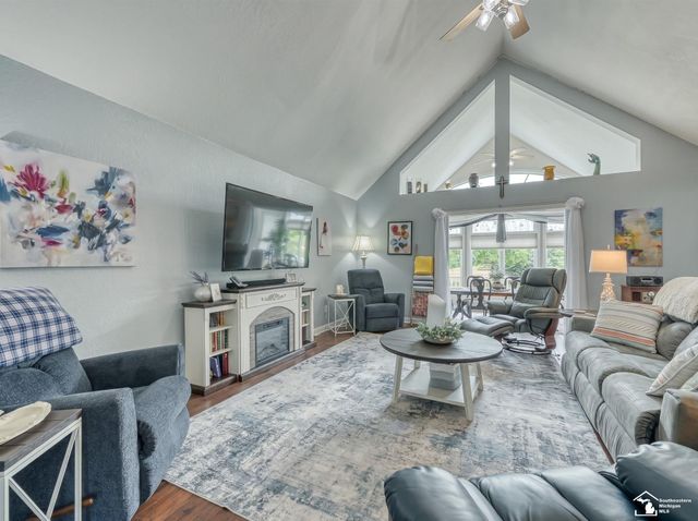 4675 Secor Road, Ida, MI 48140