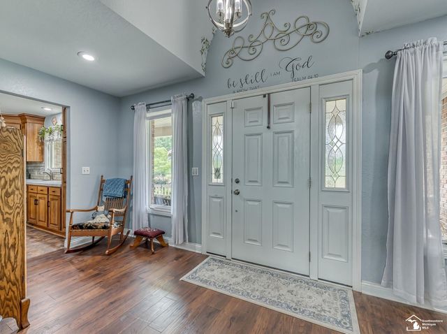 4675 Secor Road, Ida, MI 48140
