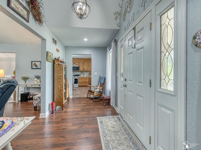4675 Secor Road, Ida, MI 48140