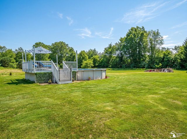 4675 Secor Road, Ida, MI 48140