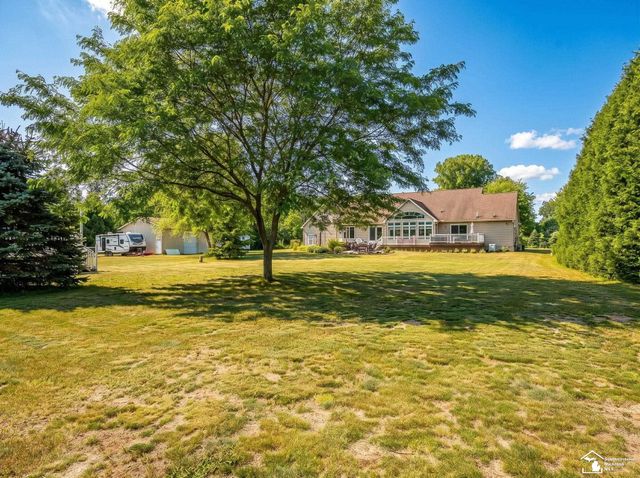 4675 Secor Road, Ida, MI 48140