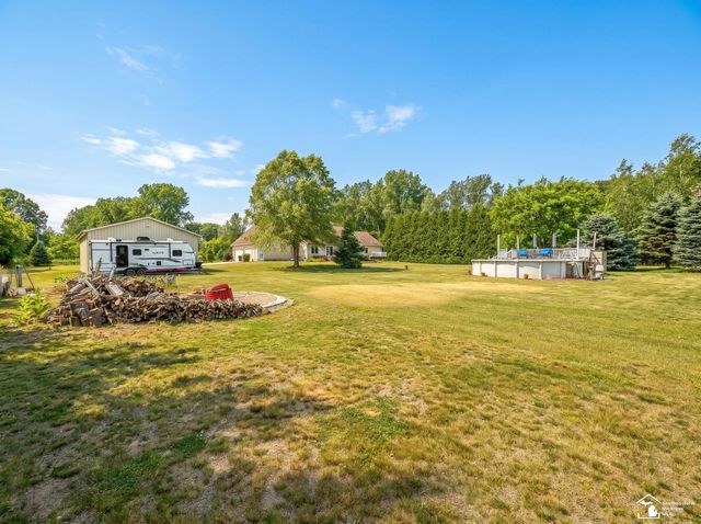 4675 Secor Road, Ida, MI 48140