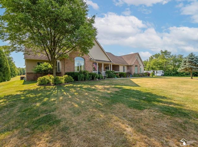 4675 Secor Road, Ida, MI 48140