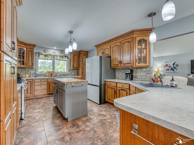 4675 Secor Road, Ida, MI 48140