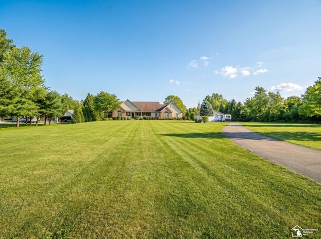 4675 Secor Road, Ida, MI 48140