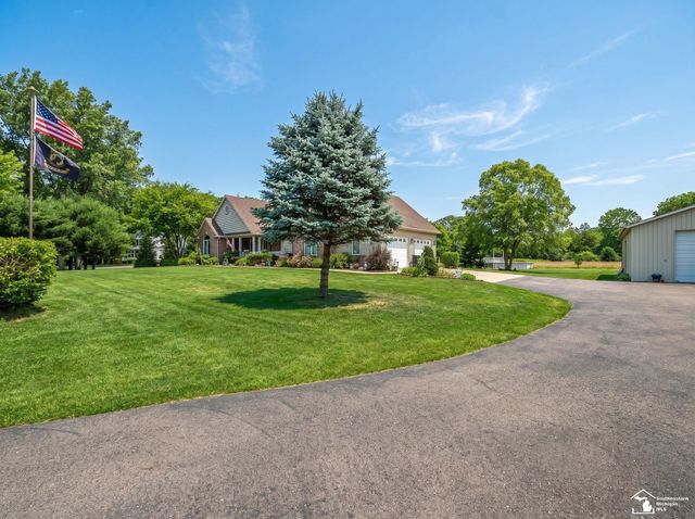 4675 Secor Road, Ida, MI 48140