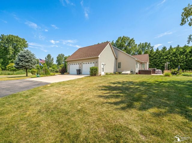 4675 Secor Road, Ida, MI 48140