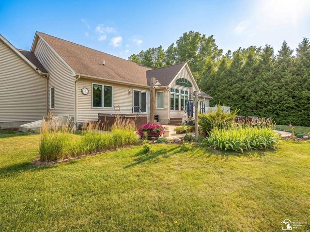 4675 Secor Road, Ida, MI 48140