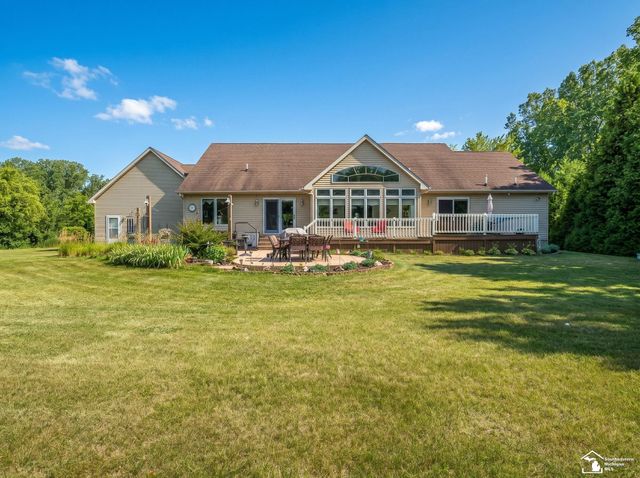 4675 Secor Road, Ida, MI 48140