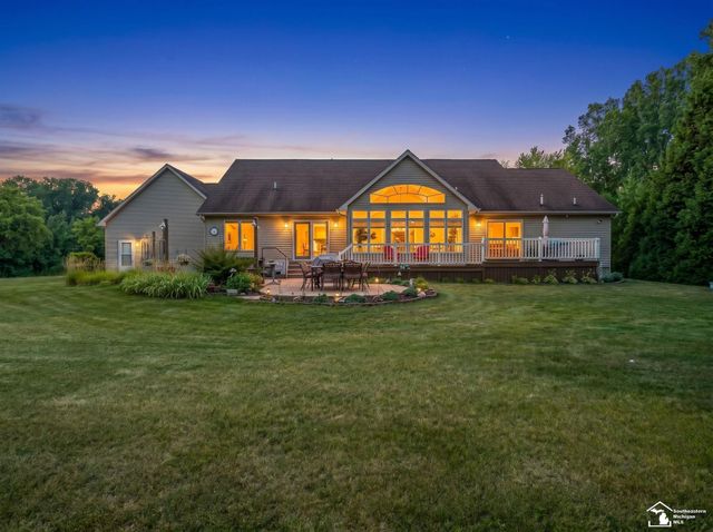 4675 Secor Road, Ida, MI 48140