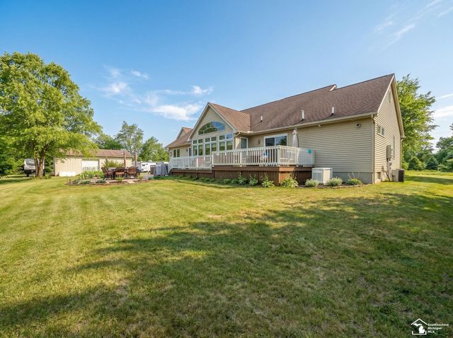 4675 Secor Road, Ida, MI 48140