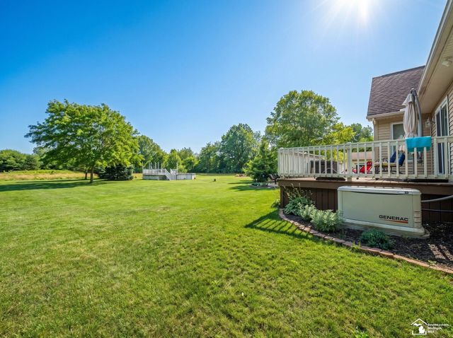 4675 Secor Road, Ida, MI 48140