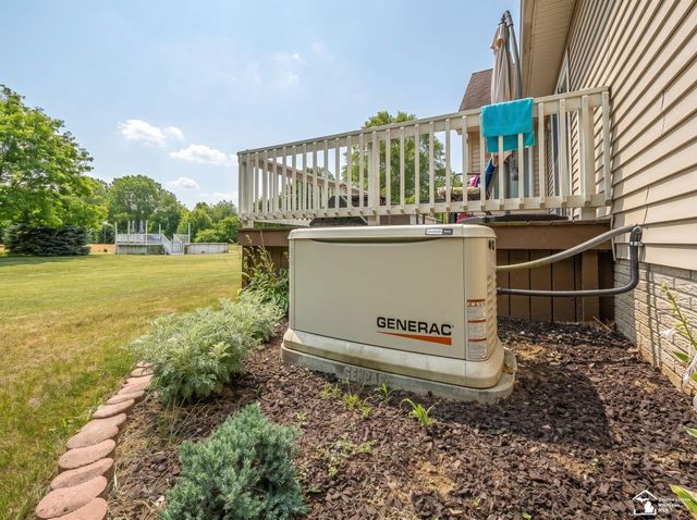 4675 Secor Road, Ida, MI 48140