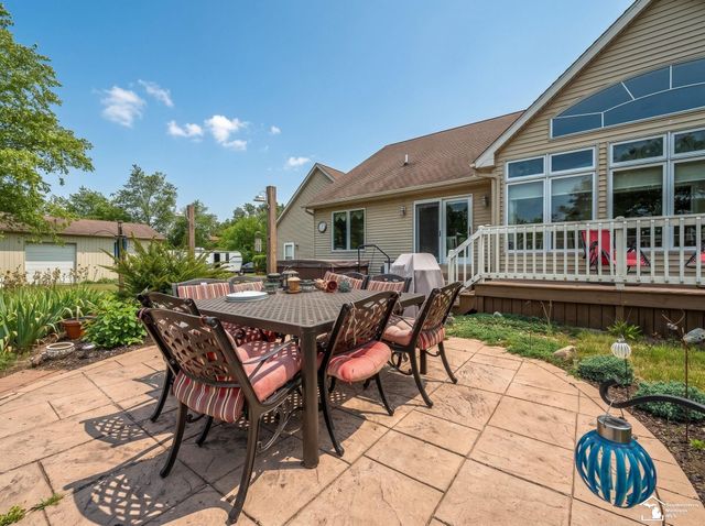 4675 Secor Road, Ida, MI 48140