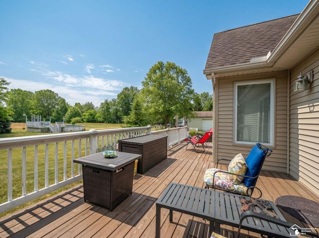 4675 Secor Road, Ida, MI 48140