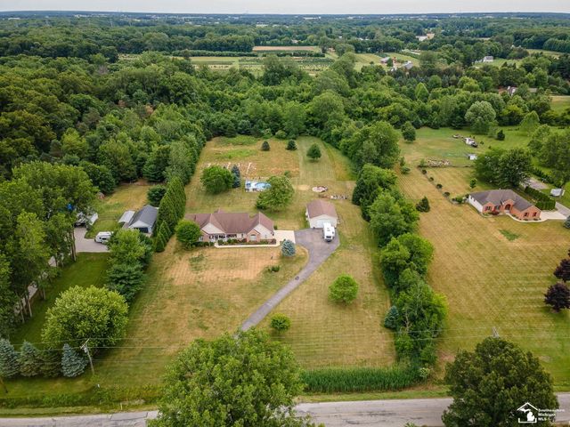 4675 Secor Road, Ida, MI 48140
