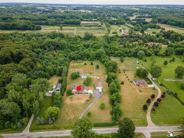 4675 Secor Road, Ida, MI 48140