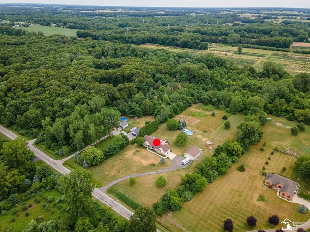 4675 Secor Road, Ida, MI 48140