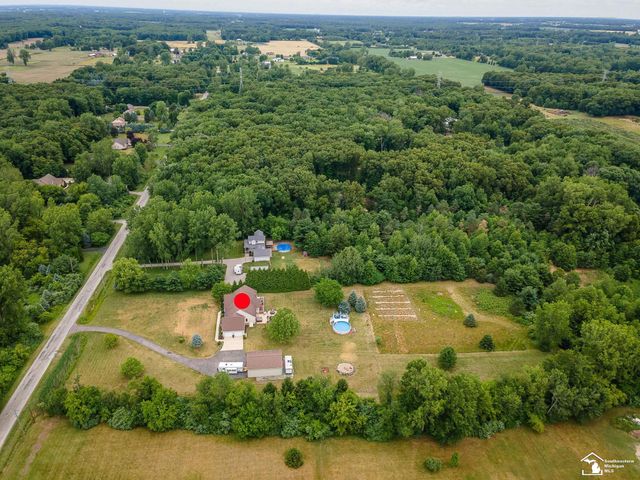 4675 Secor Road, Ida, MI 48140
