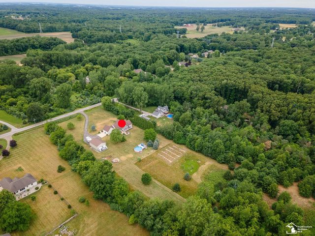 4675 Secor Road, Ida, MI 48140
