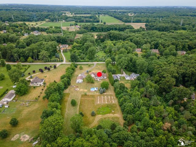 4675 Secor Road, Ida, MI 48140