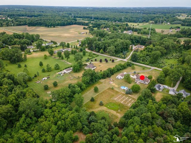 4675 Secor Road, Ida, MI 48140