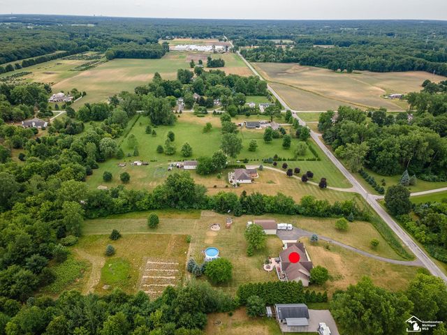 4675 Secor Road, Ida, MI 48140
