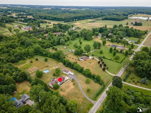 4675 Secor Road, Ida, MI 48140